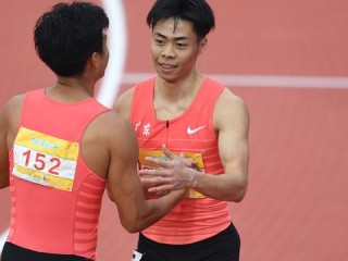 苏炳添，体育与科研的跨界荣耀，拟获广东省自然科学奖二等奖