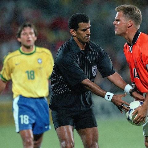 C罗，足球传奇的唯一遗憾——世界杯之梦